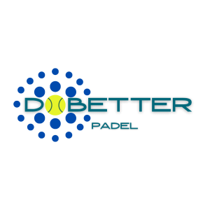 Dobetter padel logo-2
